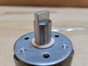 MASTERFLEX  07013-95 Peristaltic Pump Head Rotor Assembly 3-Roller