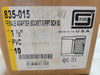 SPEARS 835-015 1-1/2" Schedule 80 PVC Female Adapter Socket x FIPT (Box of 10)