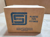 SPEARS 835-015 1-1/2" Schedule 80 PVC Female Adapter Socket x FIPT (Box of 10)
