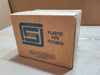 SPEARS 835-015 1-1/2" Schedule 80 PVC Female Adapter Socket x FIPT (Box of 10)