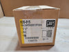 SPEARS 835-015 1-1/2" Schedule 80 PVC Female Adapter Socket x FIPT (Box of 10)