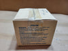 SPEARS 820-002 1/4" Schedule 80 PVC Cross Socket Pipe Fitting - Box of 25