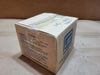 SPEARS 820-002 1/4" Schedule 80 PVC Cross Socket Pipe Fitting - Box of 25