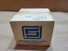SPEARS 820-002 1/4" Schedule 80 PVC Cross Socket Pipe Fitting - Box of 25