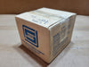 SPEARS 820-002 1/4" Schedule 80 PVC Cross Socket Pipe Fitting - Box of 25