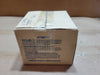 SPEARS 820-002 1/4" Schedule 80 PVC Cross Socket Pipe Fitting - Box of 25