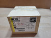 SPEARS 820-002 1/4" Schedule 80 PVC Cross Socket Pipe Fitting - Box of 25