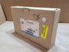 LUMACELL LER770 LED Exit Sign 120-347V AC 2W Red Letters White Housing