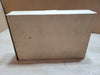 LUMACELL LER770 LED Exit Sign 120-347V AC 2W Red Letters White Housing