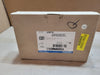 LUMACELL LER770 LED Exit Sign 120-347V AC 2W Red Letters White Housing