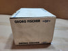 GEORG FISCHER 163.360.597 Type 360 DN50 2" NPT PVC-C Ball Check Valve