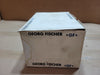 GEORG FISCHER 163.360.597 Type 360 DN50 2" NPT PVC-C Ball Check Valve