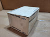 GEORG FISCHER 163.360.597 Type 360 DN50 2" NPT PVC-C Ball Check Valve