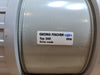 GEORG FISCHER 163.360.597 Type 360 DN50 2" NPT PVC-C Ball Check Valve