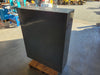 Industrial Steel Parts Storage Cabinet 56 Compartment Pigeonhole Organizer