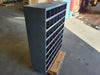 Industrial Steel Parts Storage Cabinet 56 Compartment Pigeonhole Organizer