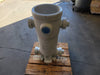 HAYWARD FLV4P1S15T4VS FLV Simplex Bag Filter Housing 1-1/2" GFPP 150 PSI