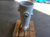 HAYWARD FLV4P1S15T4VS FLV Simplex Bag Filter Housing 1-1/2" GFPP 150 PSI