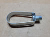 TAYLOR #41 3/4" Pre-Galvanized Swivel Ring Pipe Hangers - Box of 100