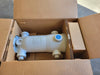 HAYWARD FLV4P1S15T4VS FLV Simplex Bag Filter Housing 1-1/2" GFPP 150 PSI
