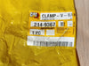 CATERPILLAR V-Band Clamp 214-9367