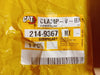 CATERPILLAR V-Band Clamp 214-9367