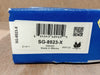 NAPA Ceramic Brake Pads SG8523X