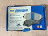NAPA Ceramic Brake Pads SG8523X