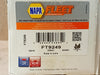 NAPA Disc Brake Pads FT9249