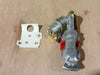 TRAMEC SLOAN 45-Degree Swing Away Emergency Gladhand 441103