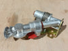 TRAMEC SLOAN 45-Degree Swing Away Emergency Gladhand 441103