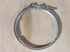 CATERPILLAR Turbocharger V Band Clamp 6L-3005