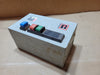 CUTLER-HAMMER AE16CNS0 3-Pole Magnetic Motor Starter with H2009B Overload Enclosure