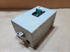 CUTLER-HAMMER Enclosed 3-Pole Manual Motor Starter With Adjustable Overload