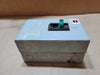 CUTLER-HAMMER Enclosed 3-Pole Manual Motor Starter With Adjustable Overload