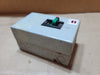 CUTLER-HAMMER Enclosed 3-Pole Manual Motor Starter With Adjustable Overload