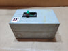 CUTLER-HAMMER Enclosed 3-Pole Manual Motor Starter With Adjustable Overload