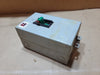 CUTLER-HAMMER Enclosed 3-Pole Manual Motor Starter With Adjustable Overload