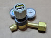 VICTOR GF150-50-320 CO2 Flowgauge Regulator 0781-4225 50 CFH