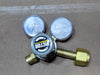 VICTOR GF150-50-320 CO2 Flowgauge Regulator 0781-4225 50 CFH