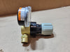 VICTOR GF150-50-320 CO2 Flowgauge Regulator 0781-4225 50 CFH
