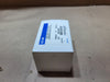 EATON MST02SN 369D454G02 2-Pole Enclosed Manual Motor Starter Toggle Switch