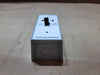 EATON MST02SN 369D454G02 2-Pole Enclosed Manual Motor Starter Toggle Switch