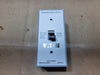 EATON MST02SN 369D454G02 2-Pole Enclosed Manual Motor Starter Toggle Switch