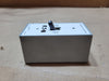 EATON MST01SN 369D454G01 Enclosed Manual Motor Starter 1-Pole Toggle