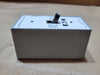 EATON MST01SN 369D454G01 Enclosed Manual Motor Starter 1-Pole Toggle
