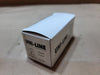 UNI-LINE 6500-25 RDSK93R Universal Infinite Heat Switch Kit 15A 120-240VAC