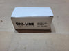 UNI-LINE 6500-25 RDSK93R Universal Infinite Heat Switch Kit 15A 120-240VAC