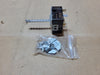 UNI-LINE 6500-25 RDSK93R Universal Infinite Heat Switch Kit 15A 120-240VAC