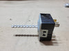 UNI-LINE 6500-25 RDSK93R Universal Infinite Heat Switch Kit 15A 120-240VAC